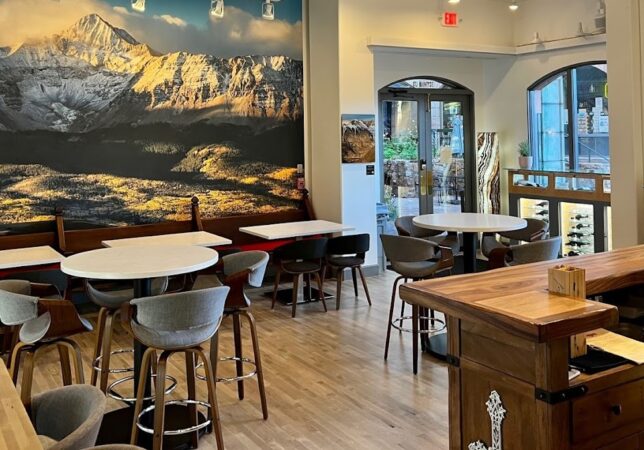 Communion Wine Bar image