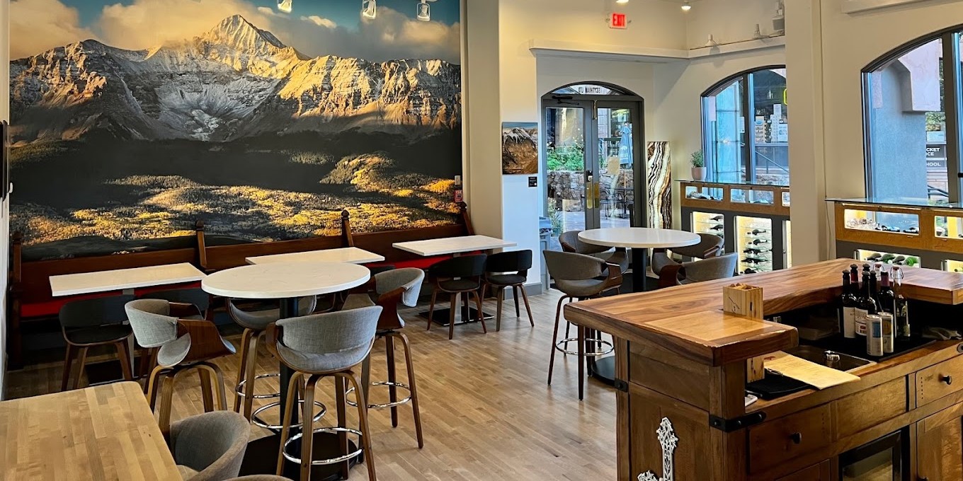 Communion Wine Bar image