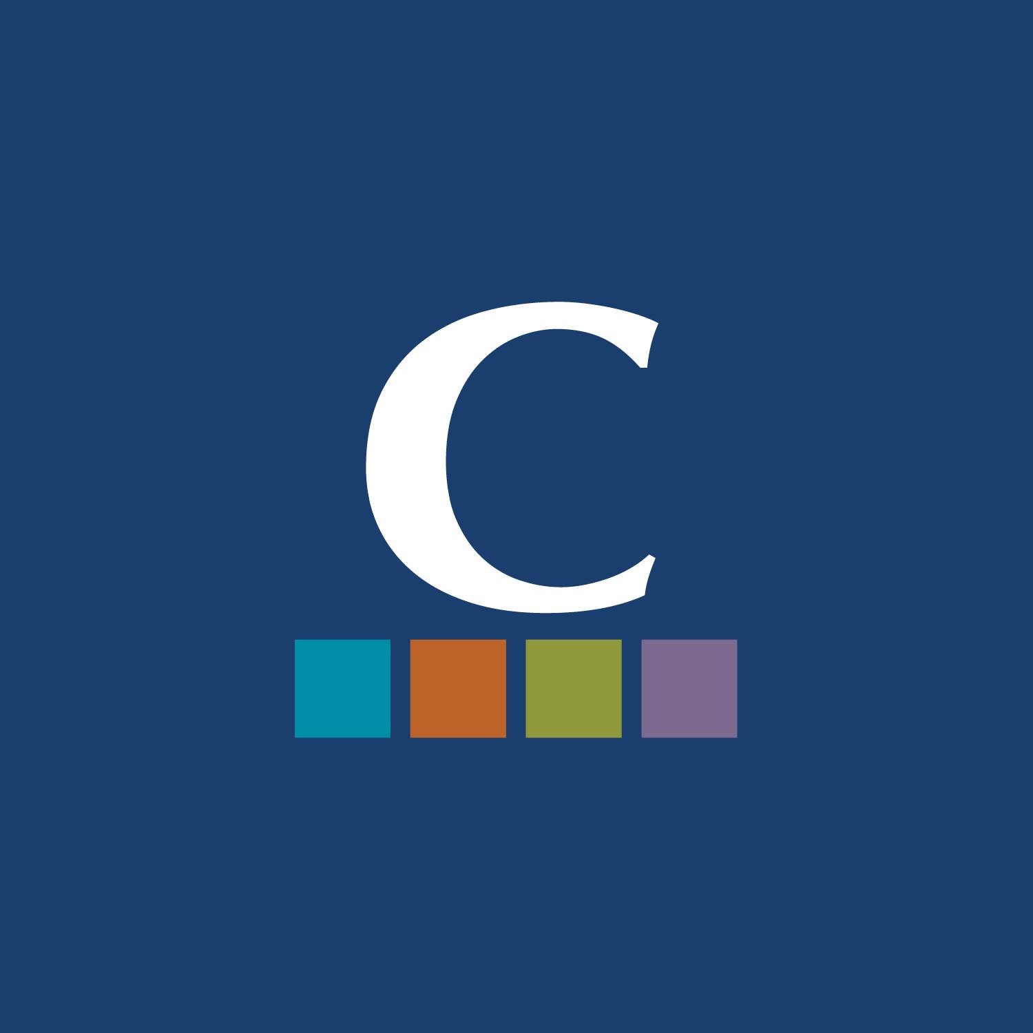 Community Hospital logo
