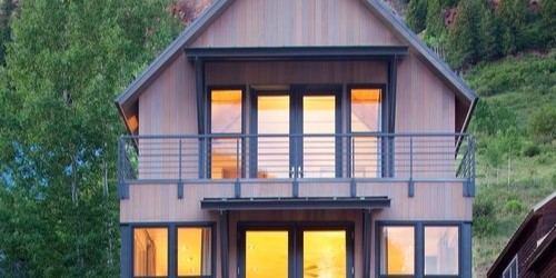 Connie Giles Architecture image