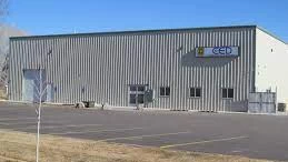 Consolidated Electrical Distributors image