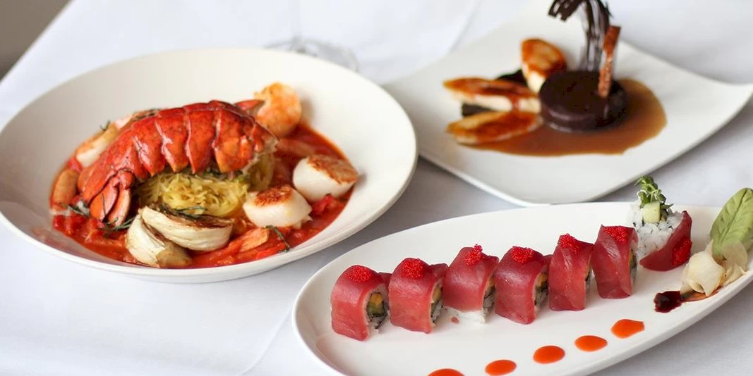 Cosmopolitan Restaurant image
