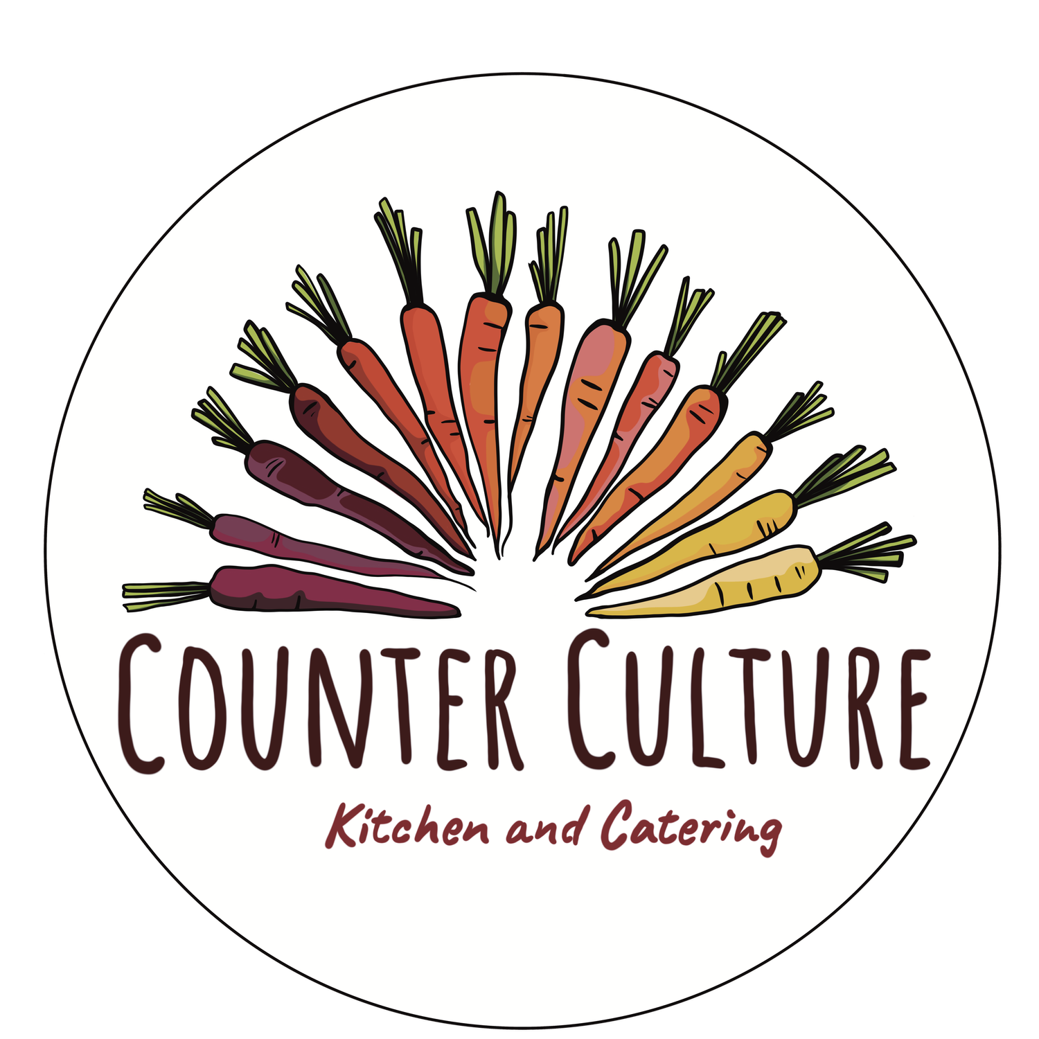 Counter Culture logo