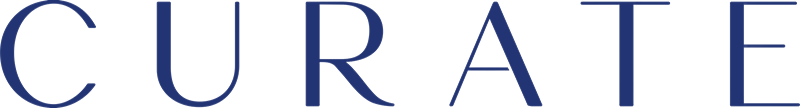 Curate Telluride logo