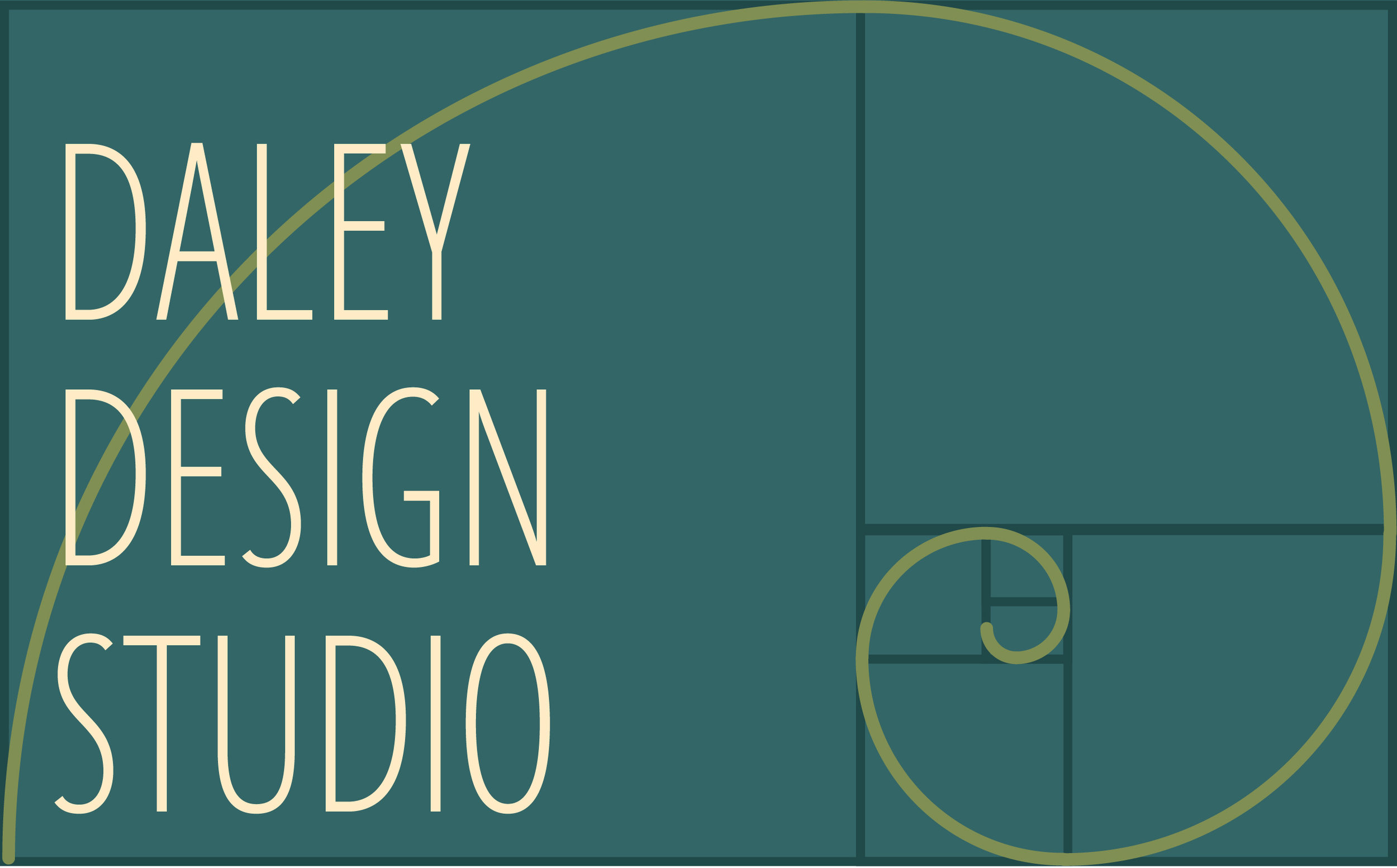 Daley Design Studio logo