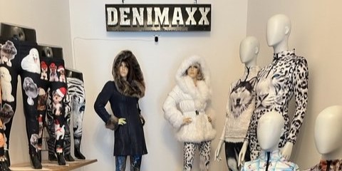 Denimaxx image
