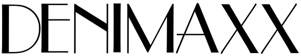 Denimaxx logo