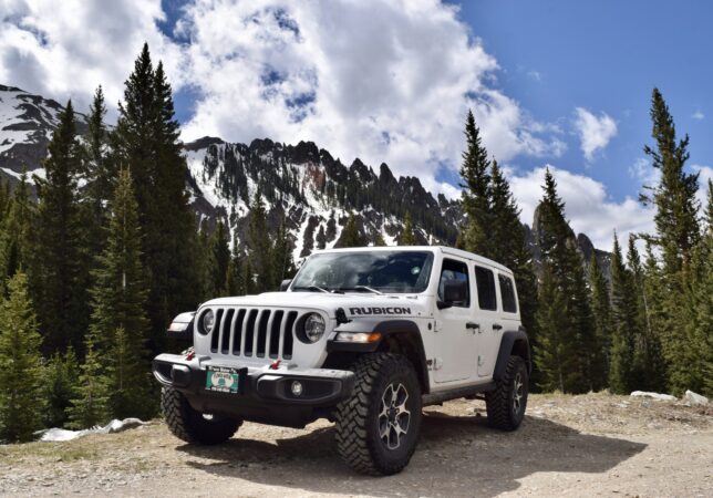 Diff Auto Rental image