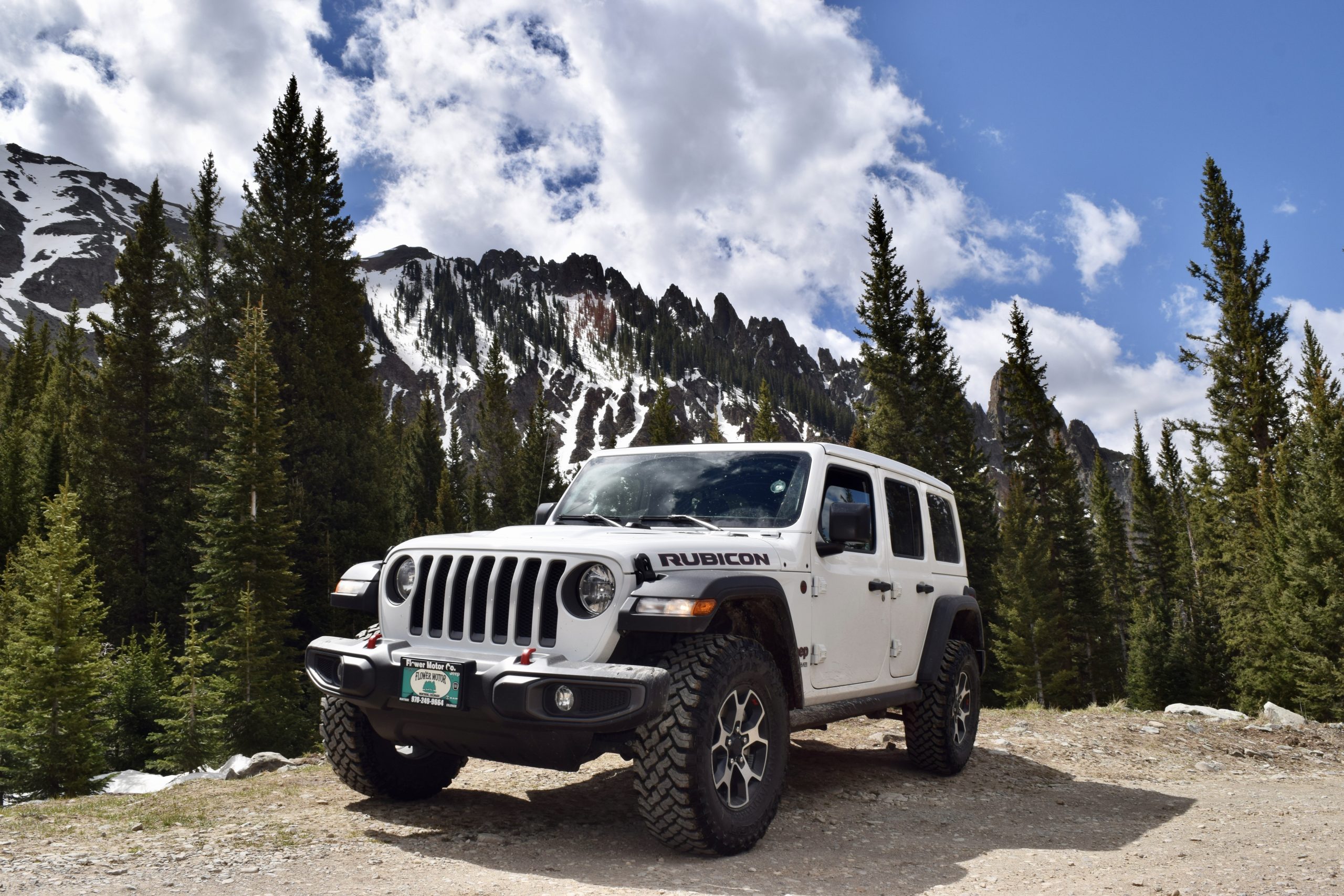 Diff Auto Rental image