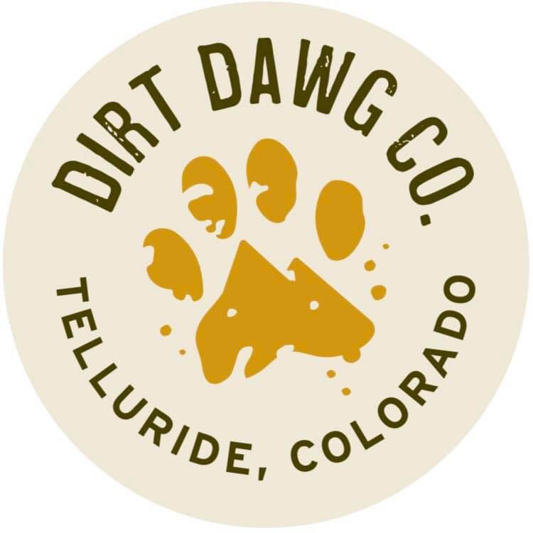 Dirt Dawg Co. logo