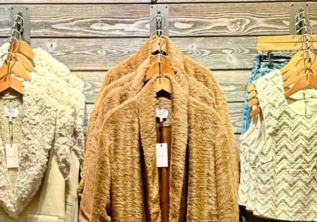 Down To Earth Boutique image