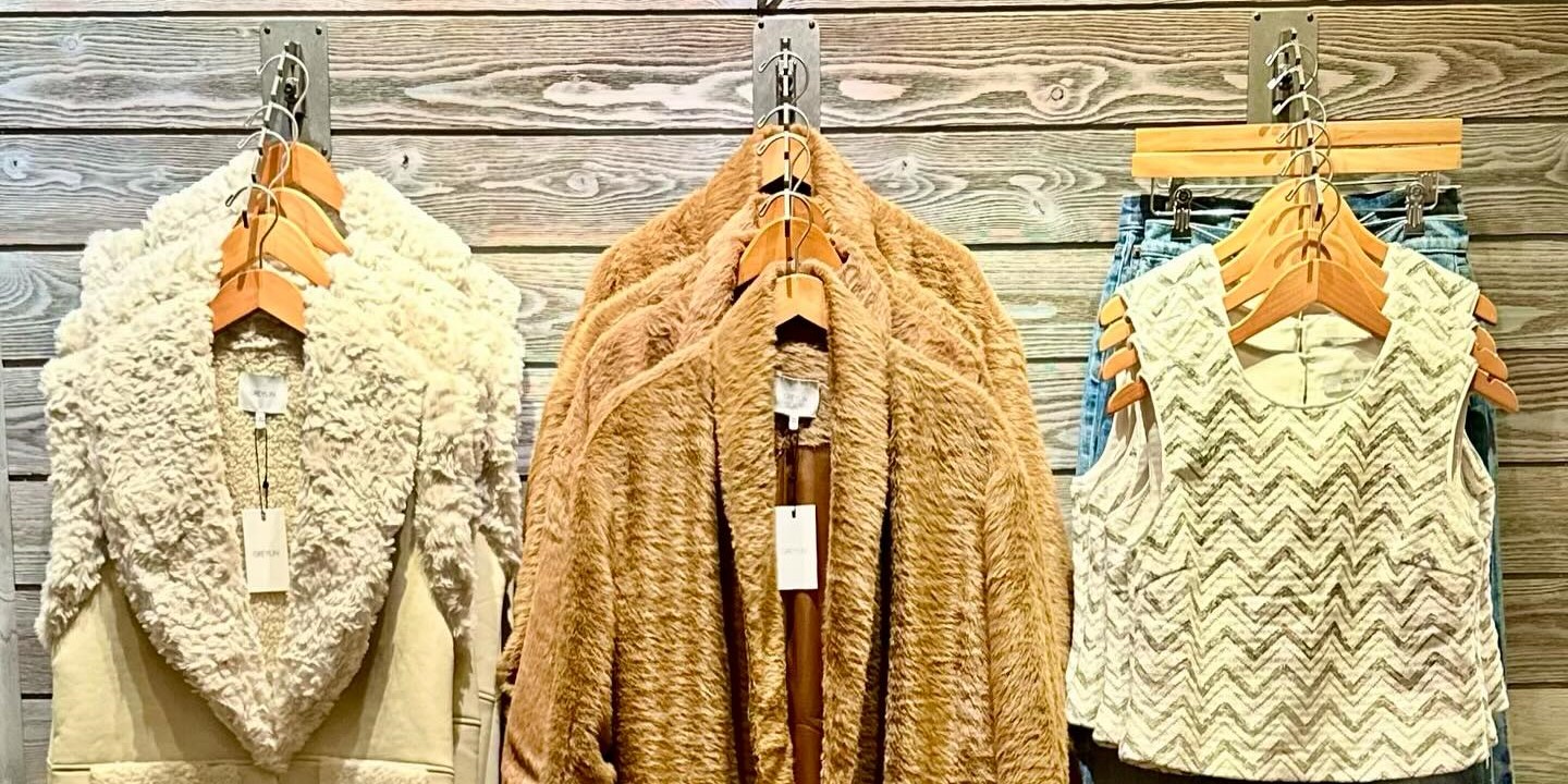 Down To Earth Boutique image