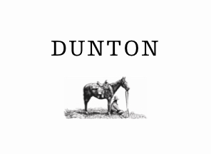 Dunton Town House logo