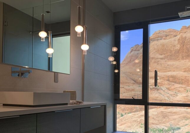 E Cummings Architect image