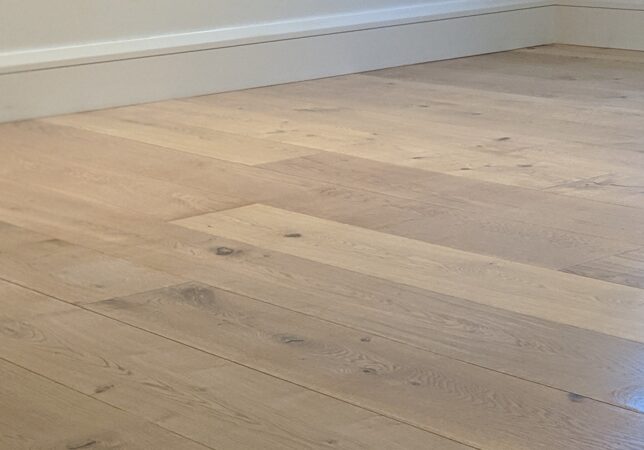 Edelweiss Wood Flooring image