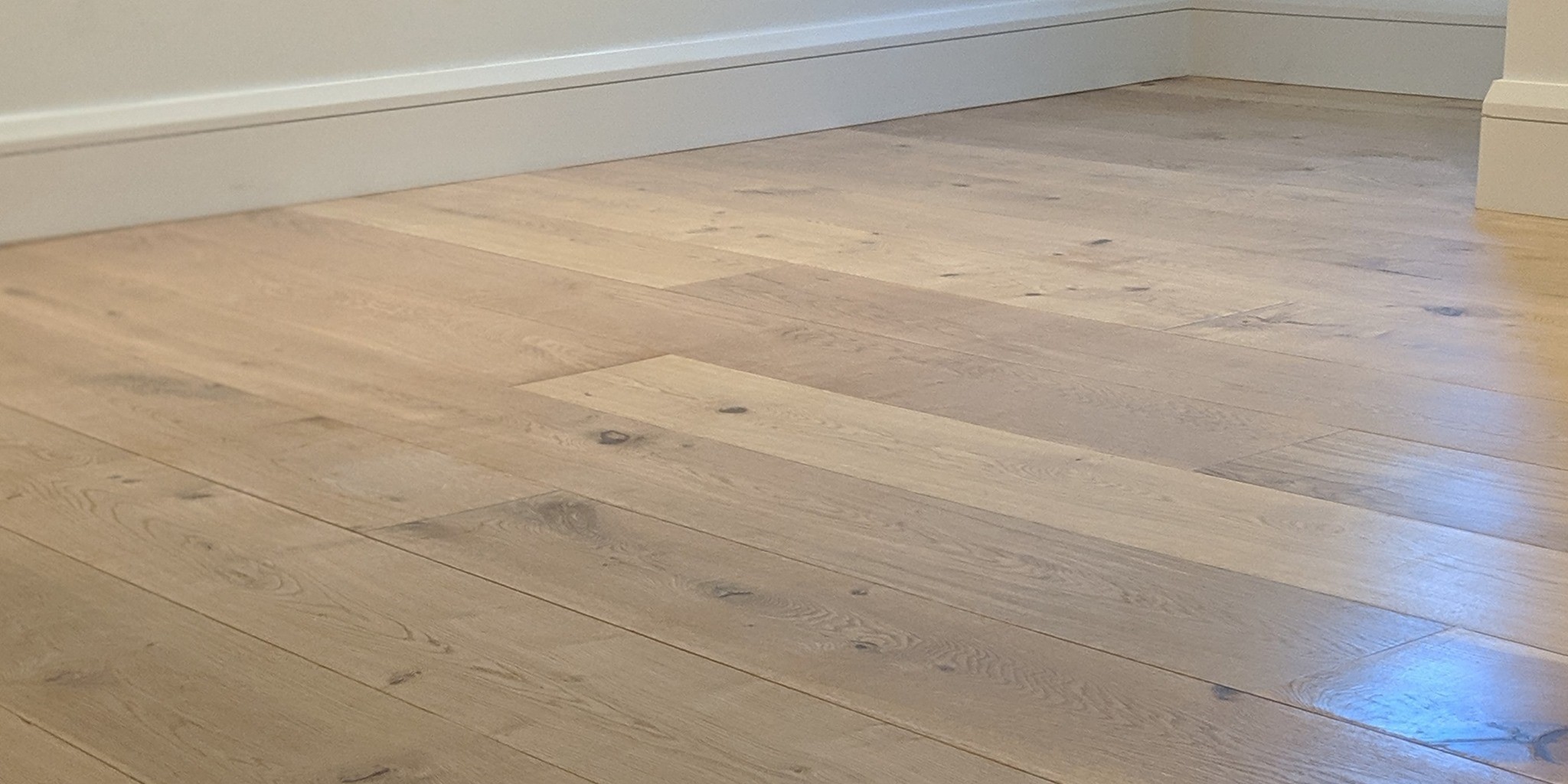 Edelweiss Wood Flooring image