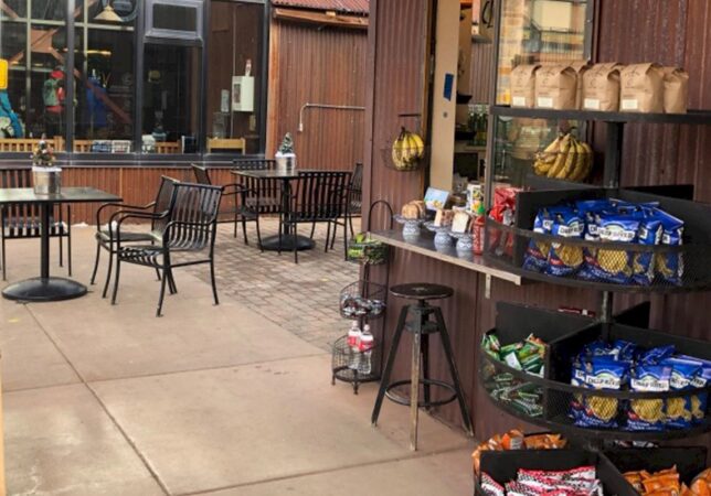 El Rhino Taco & Coffee Bar image