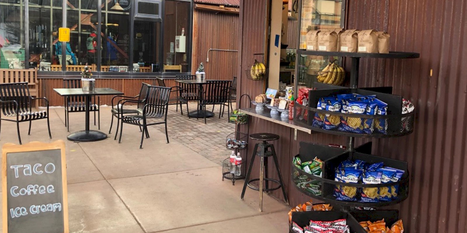 El Rhino Taco & Coffee Bar image