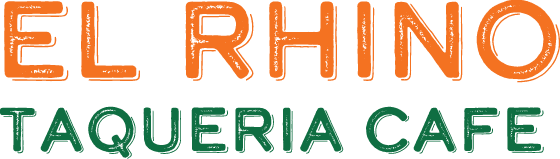 El Rhino Taco & Coffee Bar logo