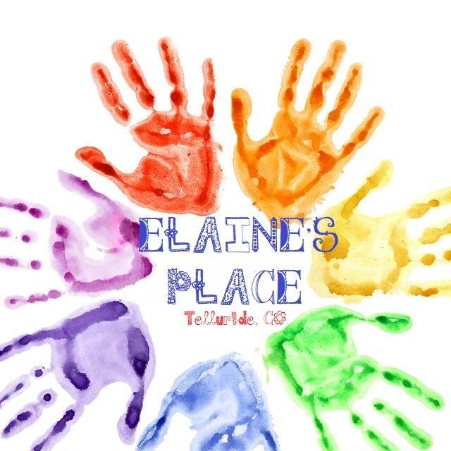Elaine's Place logo