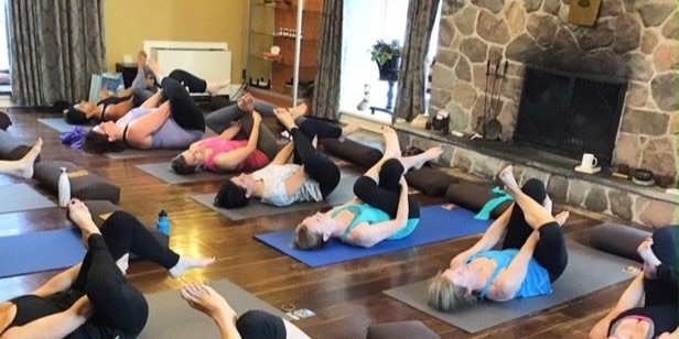 Elevate Retreats image