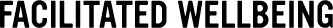 Facilitated Wellbeing logo