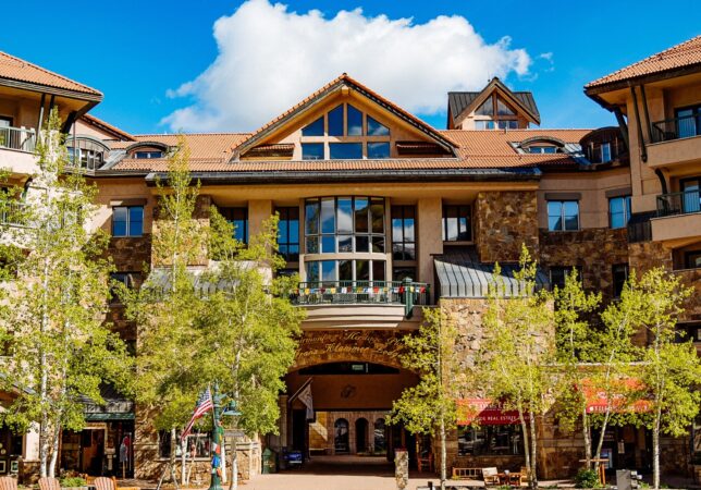 Fairmont Heritage Place image