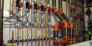 Falcon Plumbing & Heating image
