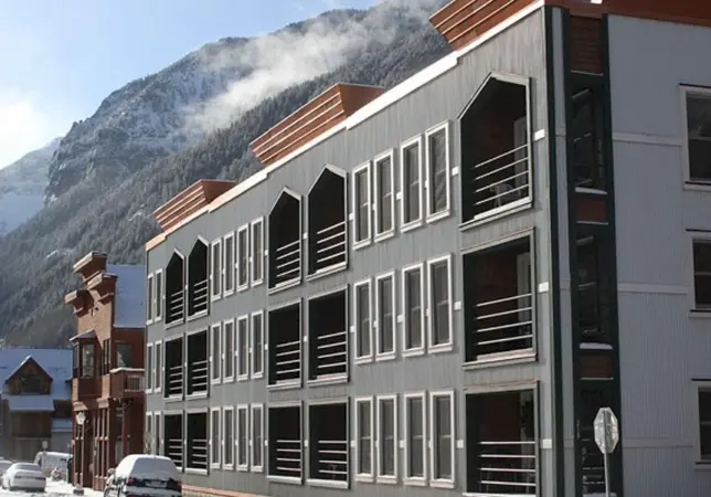 Fall Line Condominiums image