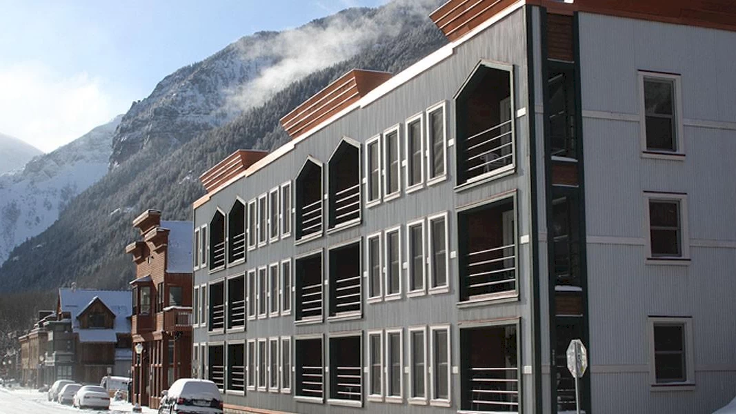Fall Line Condominiums image