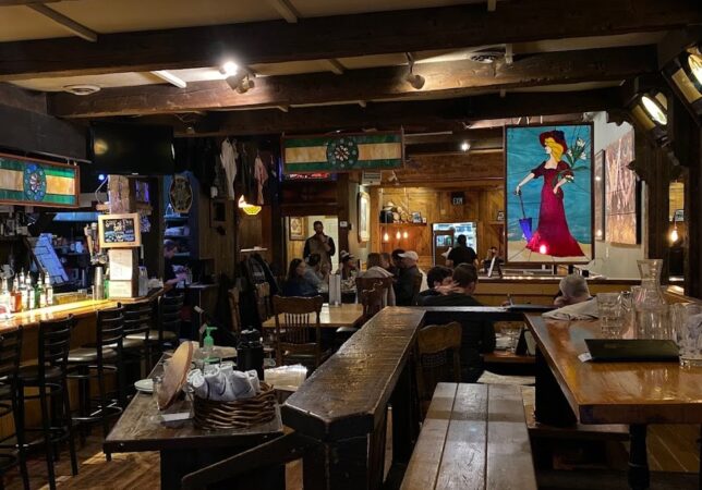 Floradora Saloon image
