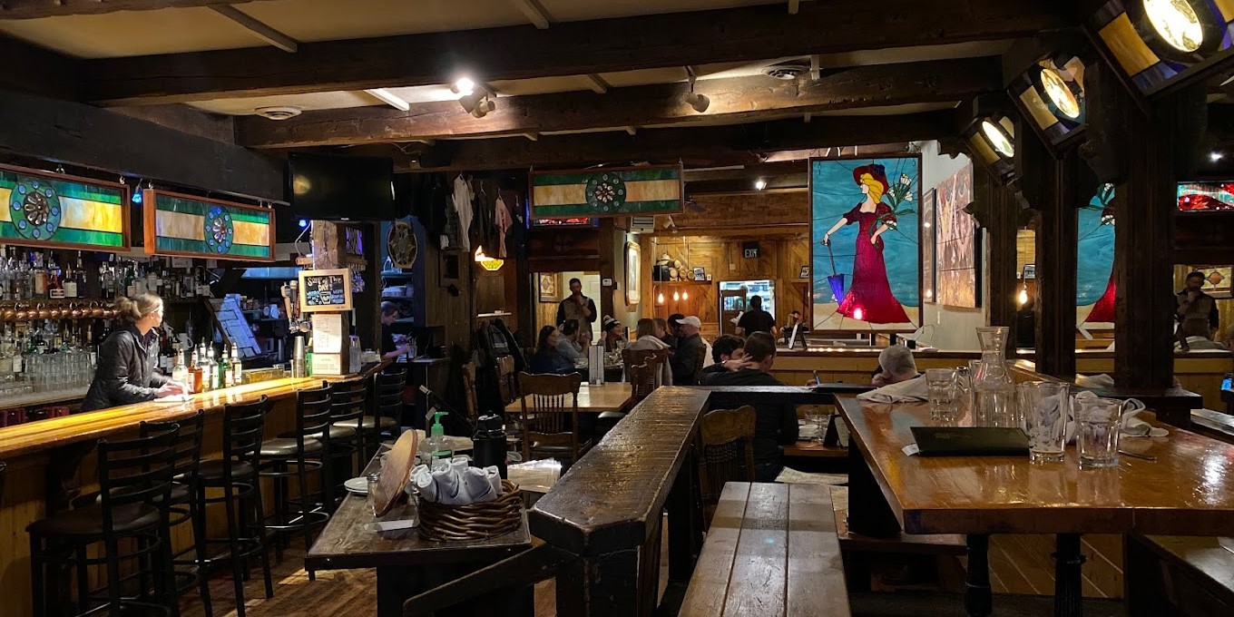 Floradora Saloon image