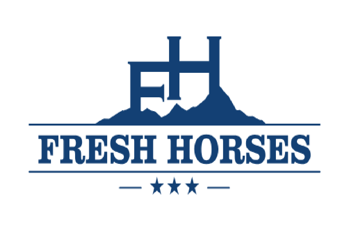 Fresh Horses logo