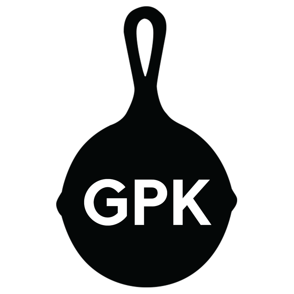 Ghost Pocket Kitchen logo