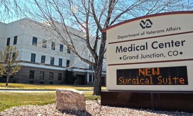 Grand Junction VA Medical Center image