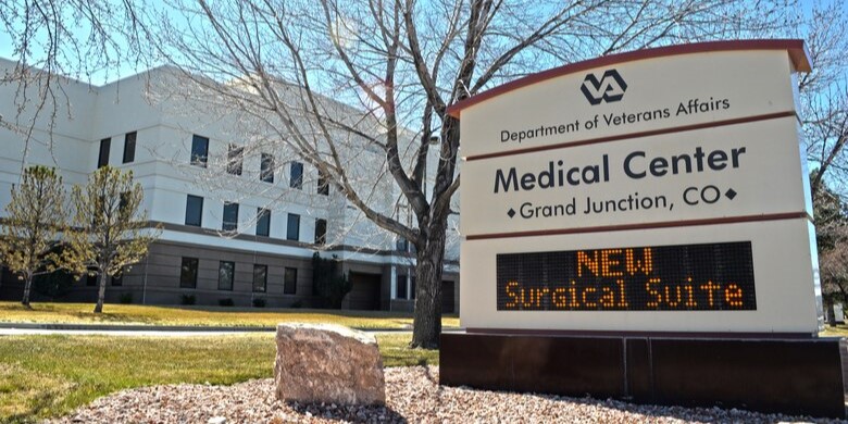Grand Junction VA Medical Center image