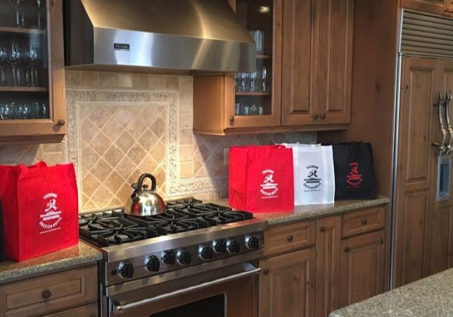 Grocery Butlers image