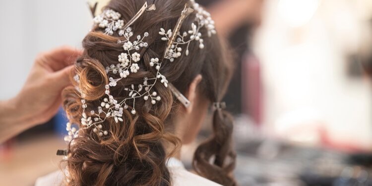 Hair 9 Salon image