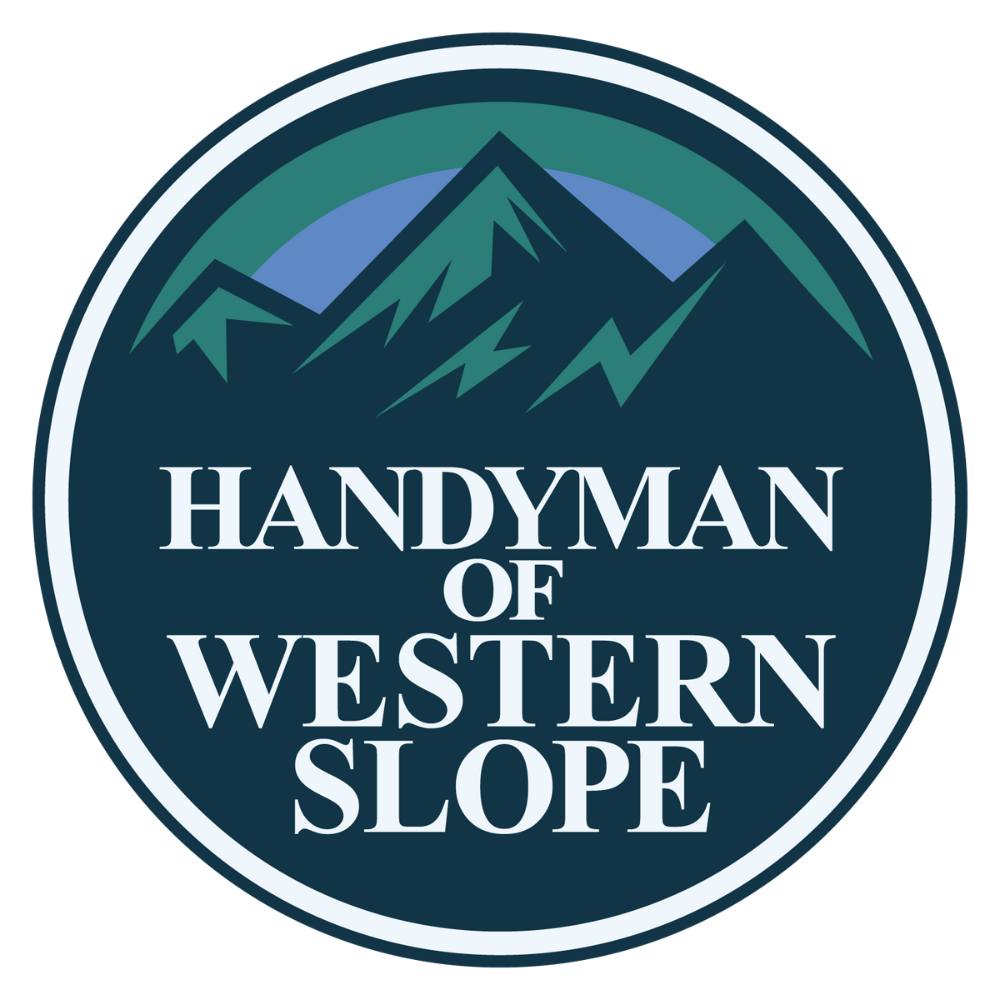 Handyman of Western Slope logo