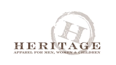 Heritage Apparel logo