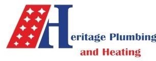 Heritage Plumbing and Heating logo