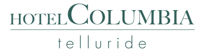 Hotel Columbia logo