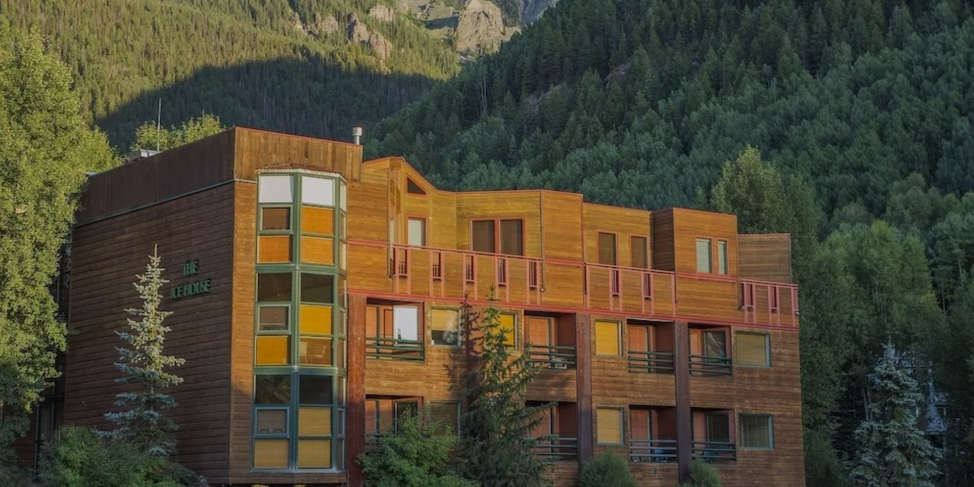 Ice House Suites & Condominiums image