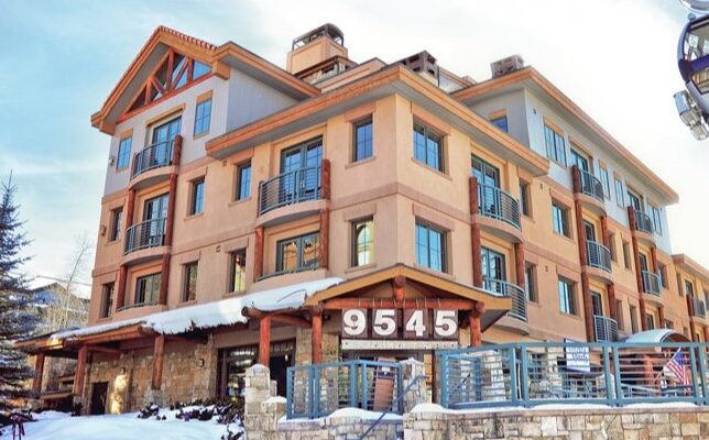 Inn at Lost Creek image