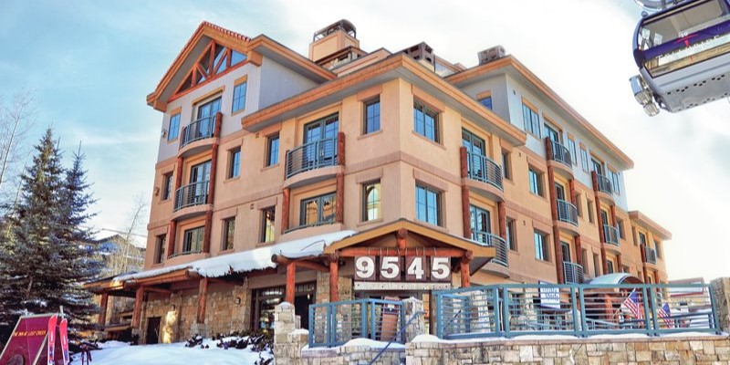 Inn at Lost Creek image