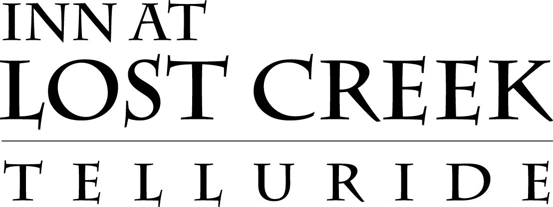 Inn at Lost Creek logo
