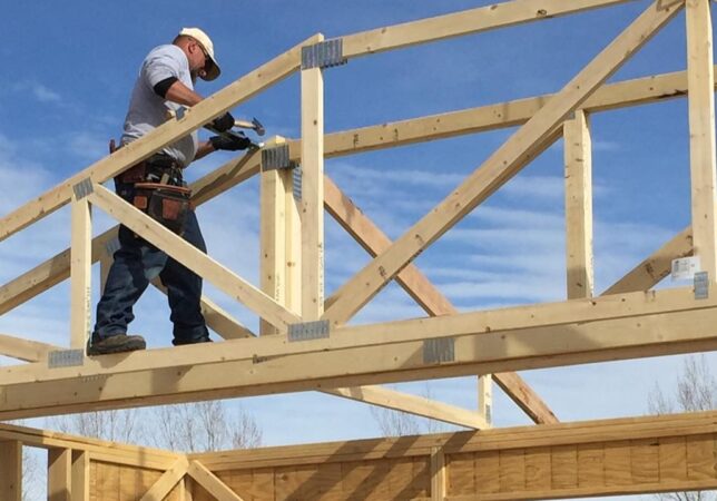 J&S Richardson Construction image