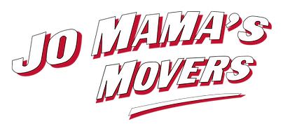 Jo Mama's Movers logo