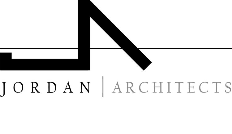 Jordan Architects logo