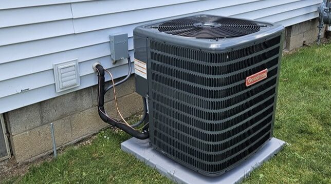 Keenan's Plumbing & Heating image